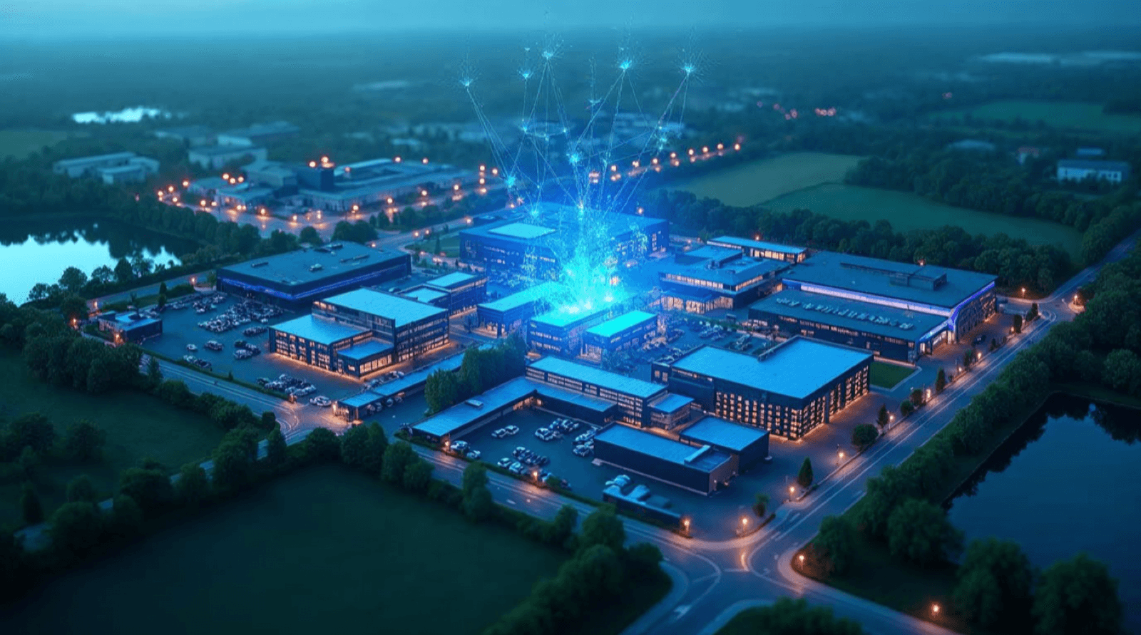 KI-Beratung im Emsland für Unternehmen aus Lingen, Meppen, Papenburg