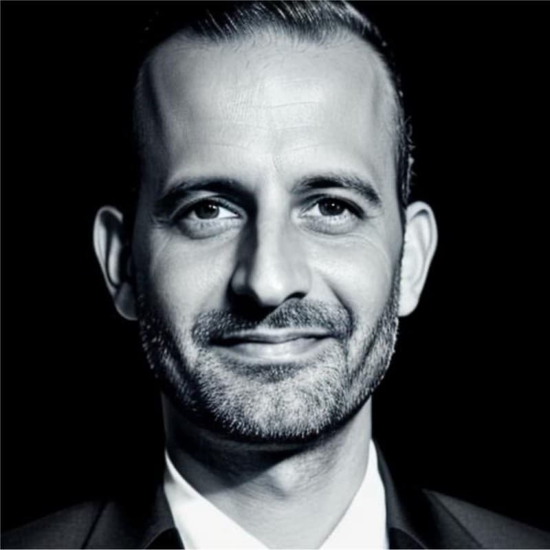 Timo Niedling
